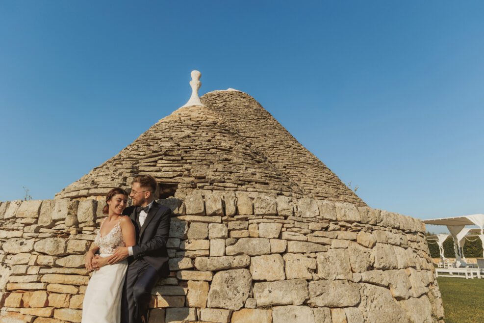 Come Scegliere il Fotografo Perfetto per il Tuo Matrimonio in Puglia